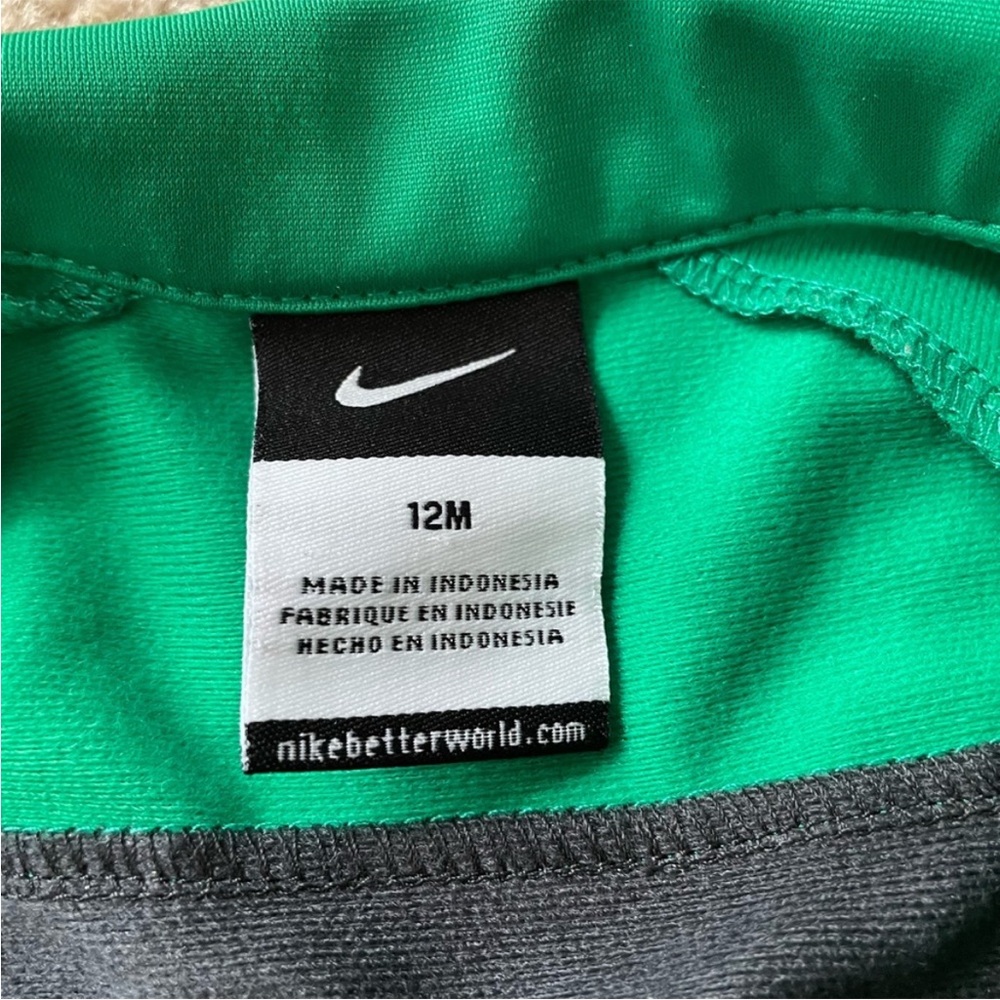 Nike Boys Full ZIP Jacket - Picture 4 of 4